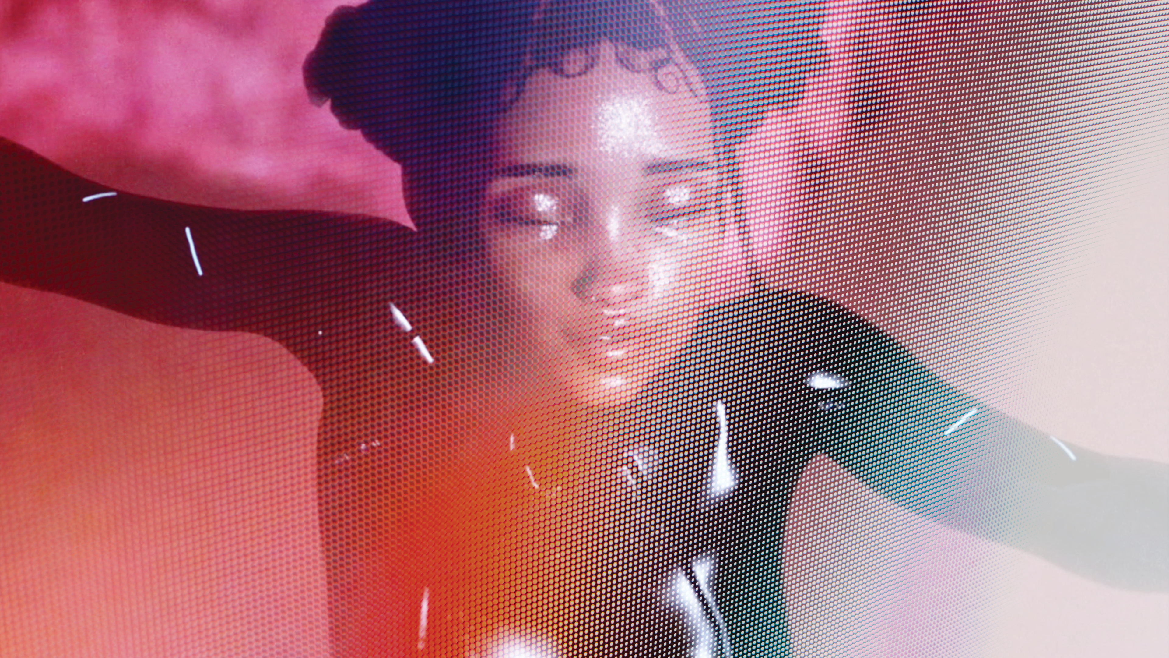 Shortwave: Deepfaith - A Deepfaith Digital Odyssey, Act 1 (2021)