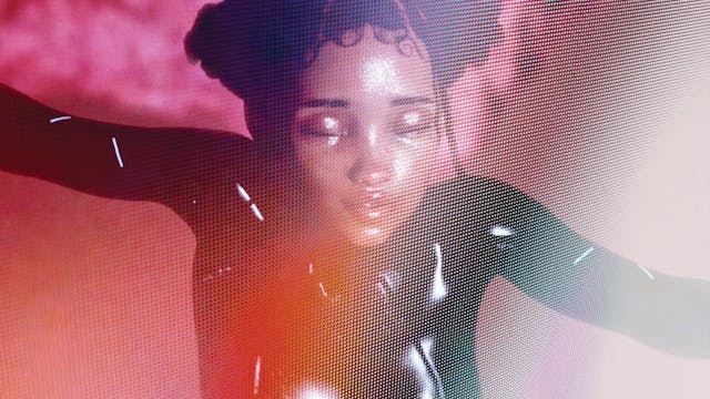 Shortwave: Deepfaith - A Deepfaith Di...