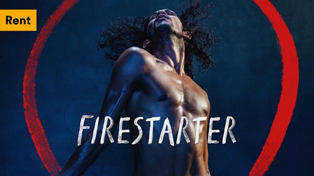 Firestarter - The Story of Bangarra Dance Theatre