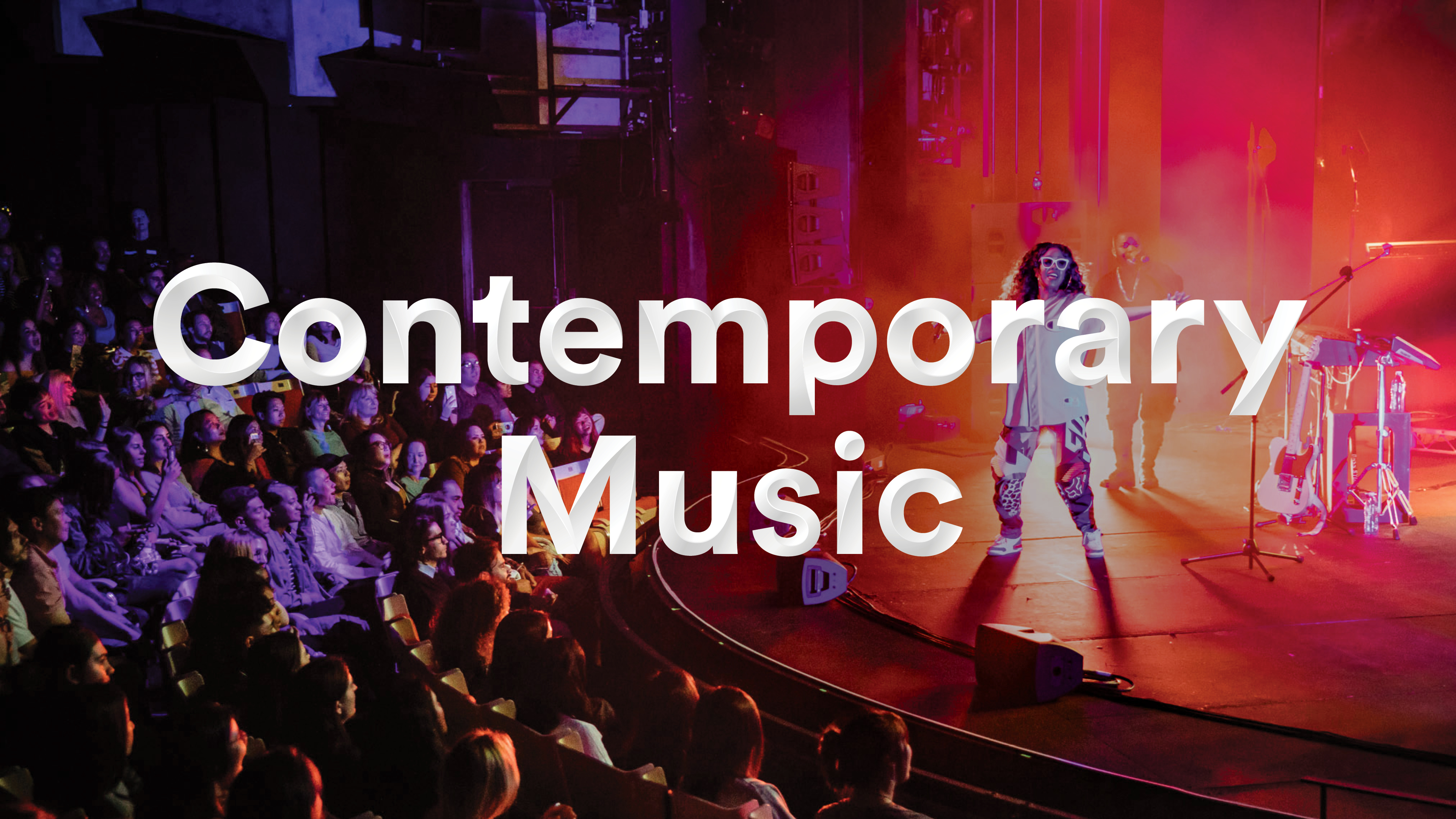 Contemporary Music