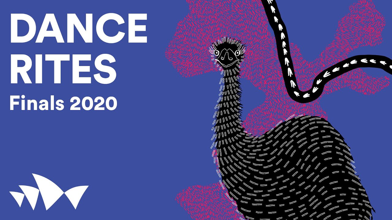 DanceRites 2020 - Finals