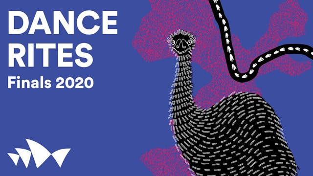 DanceRites 2020 - Finals