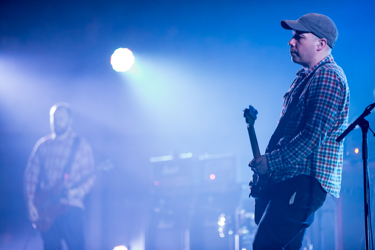 Mogwai - Talking Music