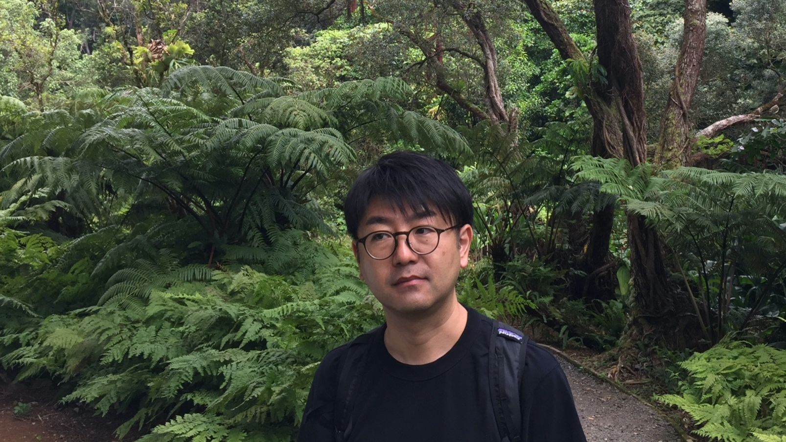 Koki Tanaka | Returning - Chapter 1