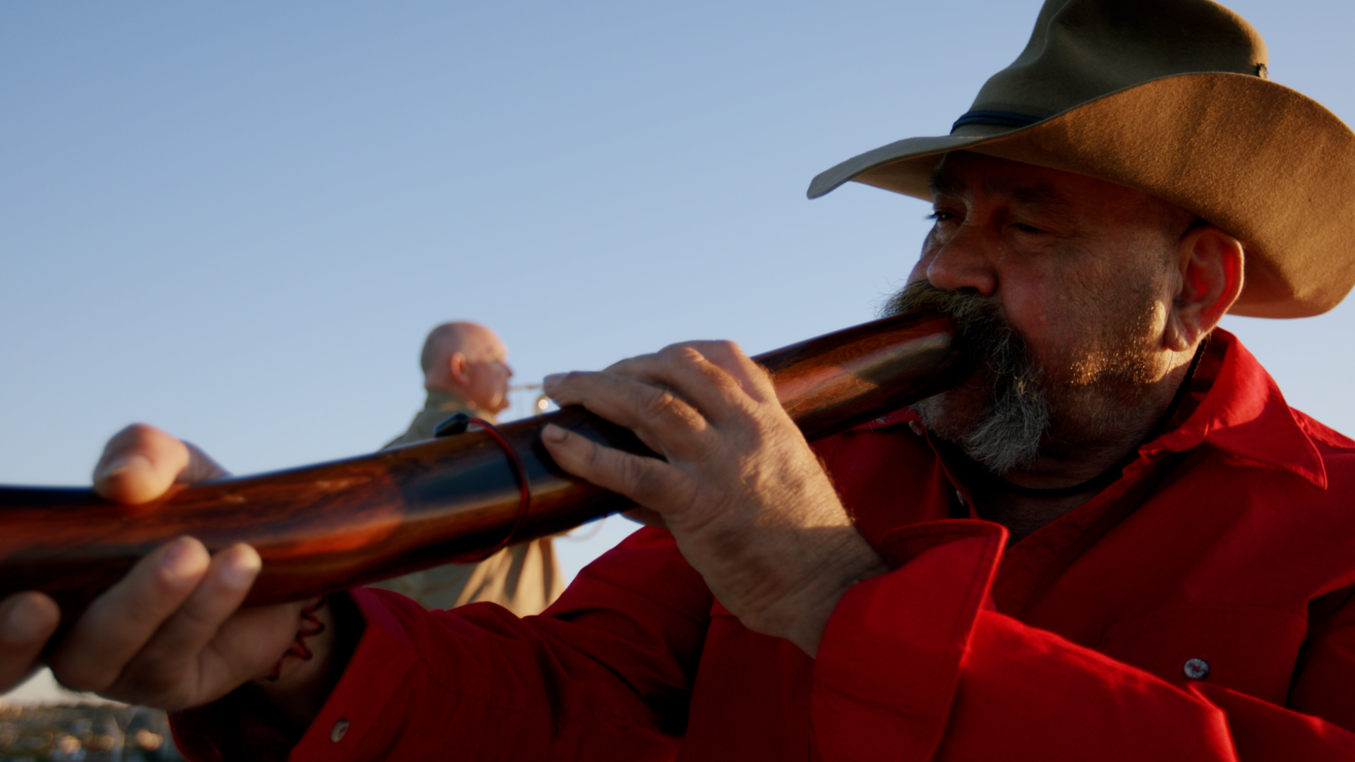 The Last Post (Winds of Change) - Behind the Scenes (2023)