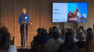 Abbie Galvin - Concept: An Introduction