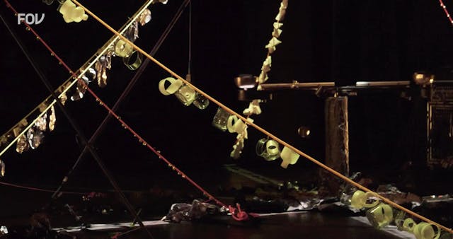 Giving Voice - Matthias Schack-Arnott...