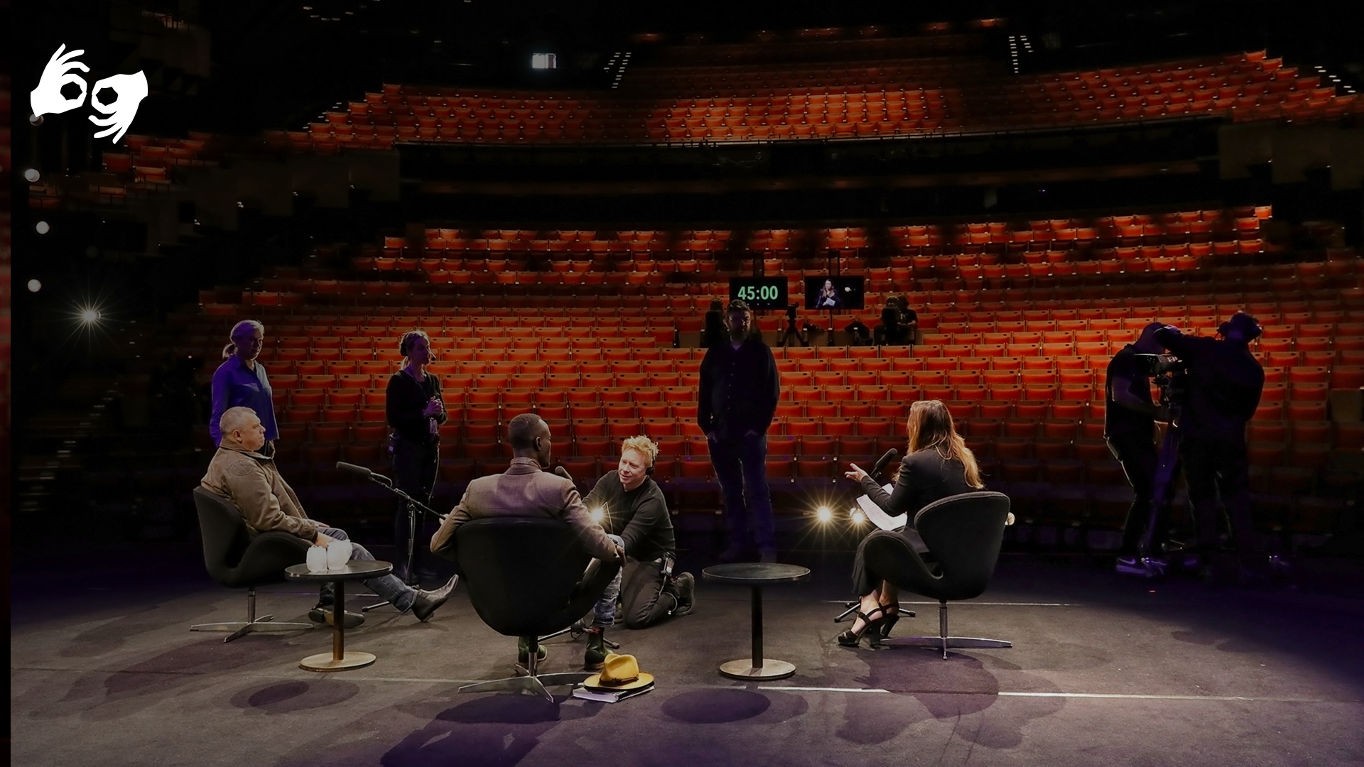 Black Lives Matter with IndigenousX (Auslan)