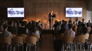 Professor Paulo Tombesi - The construction of the sails