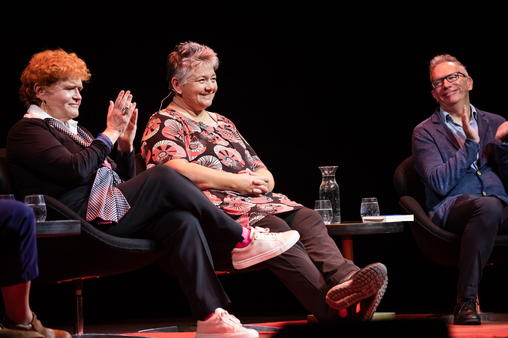 The State We're In - Antidote 2019