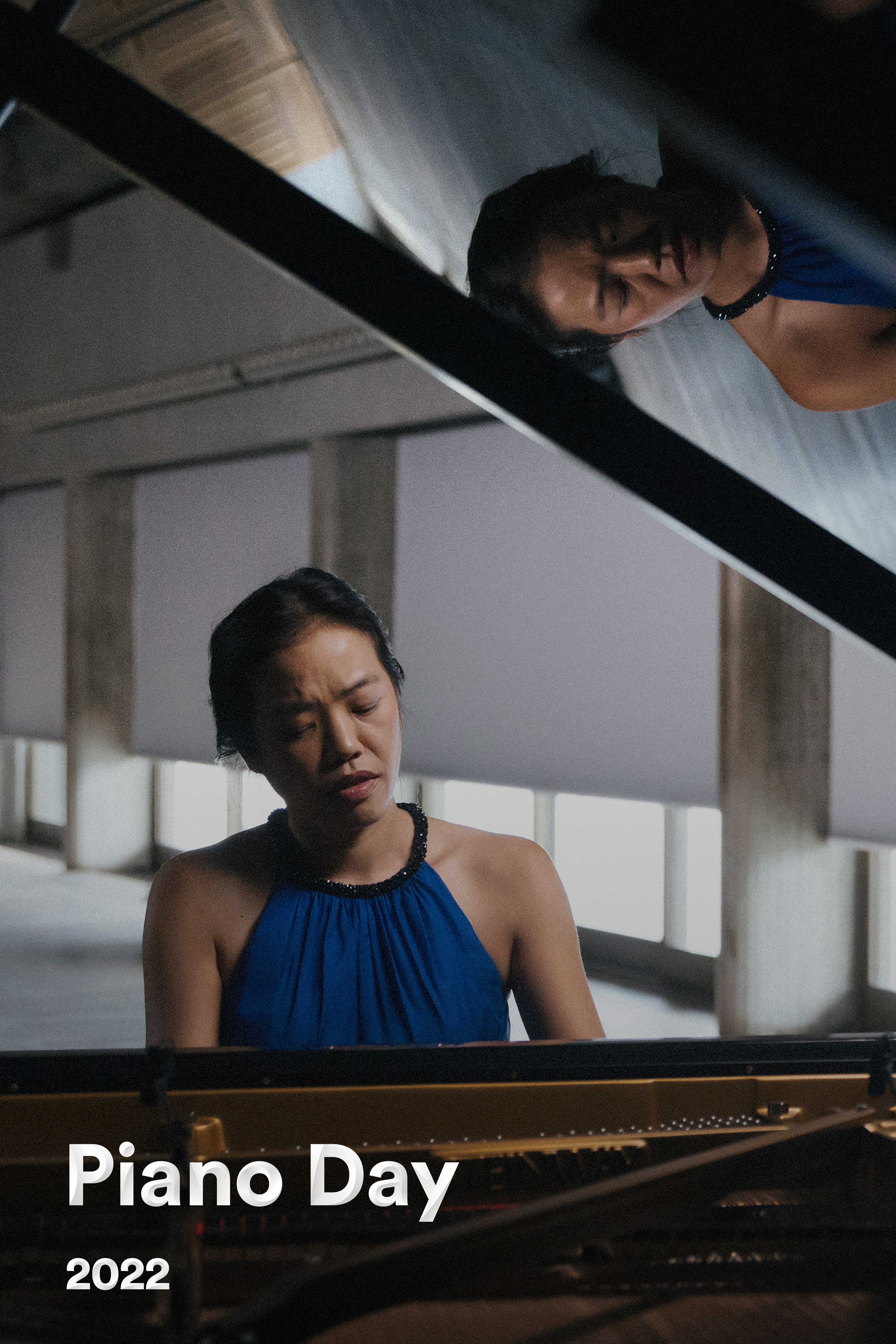 Piano Day | Andrea Lam, Amanda Palmer, Ian Munro, Vatche Jambazian & Zubin Kanga