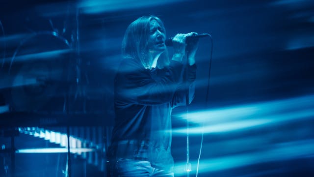 Beth Gibbons - Live at Sydney Opera H...
