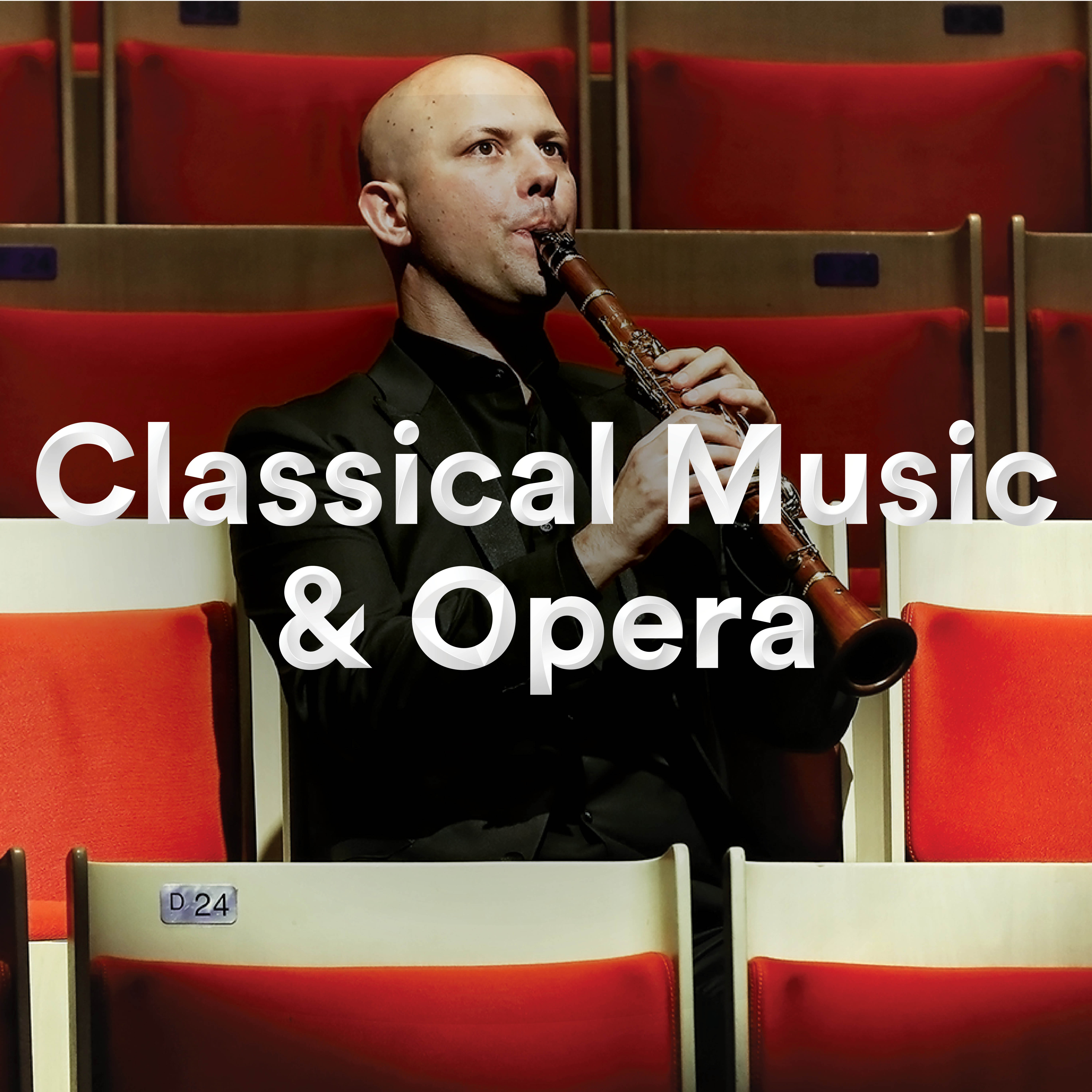 Classical Music & Opera