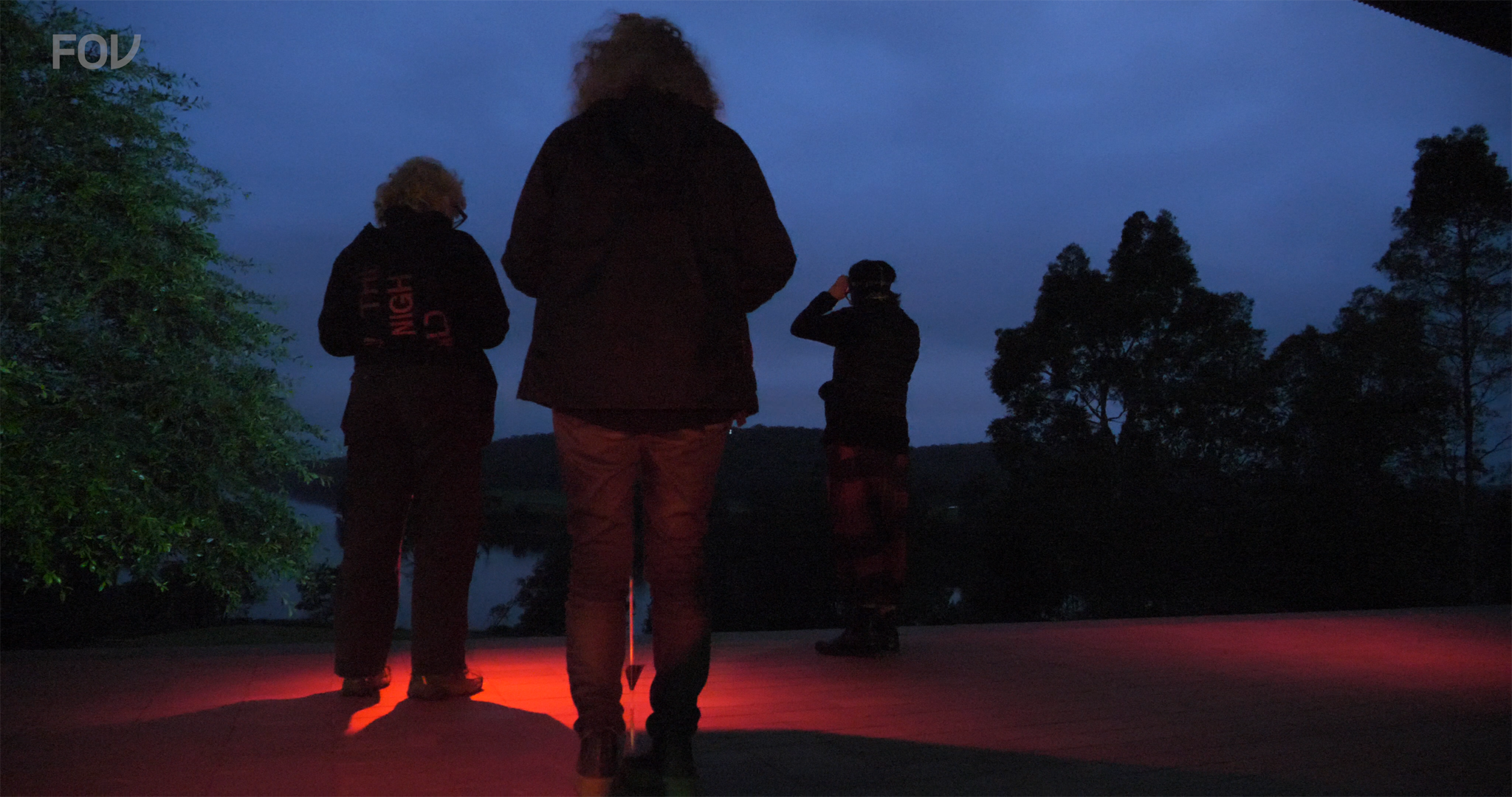 Giving Voice - Madeleine Flynn, Tim Humphrey & Jennifer Hector: DarkQuiet