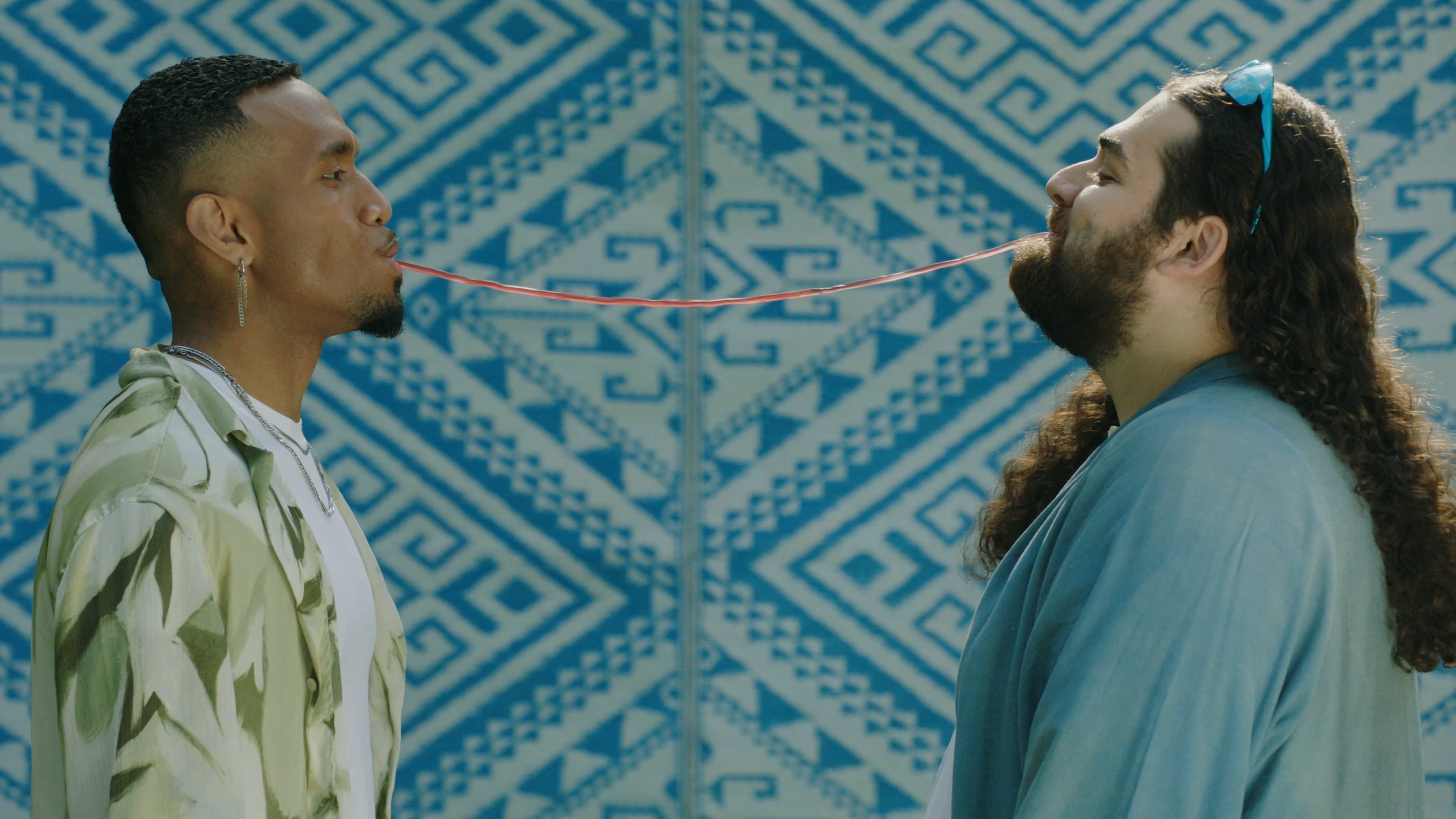 Tender - Four films from CuriousWorks