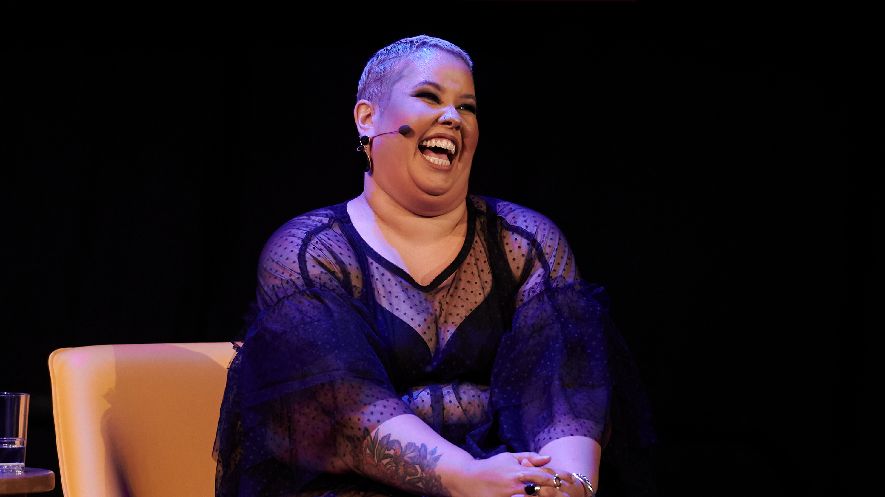 Bodies That Got Left Behind: All About Women 2023