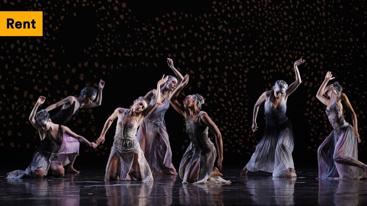 The Australian Ballet & Bangarra: Warumuk (2012)