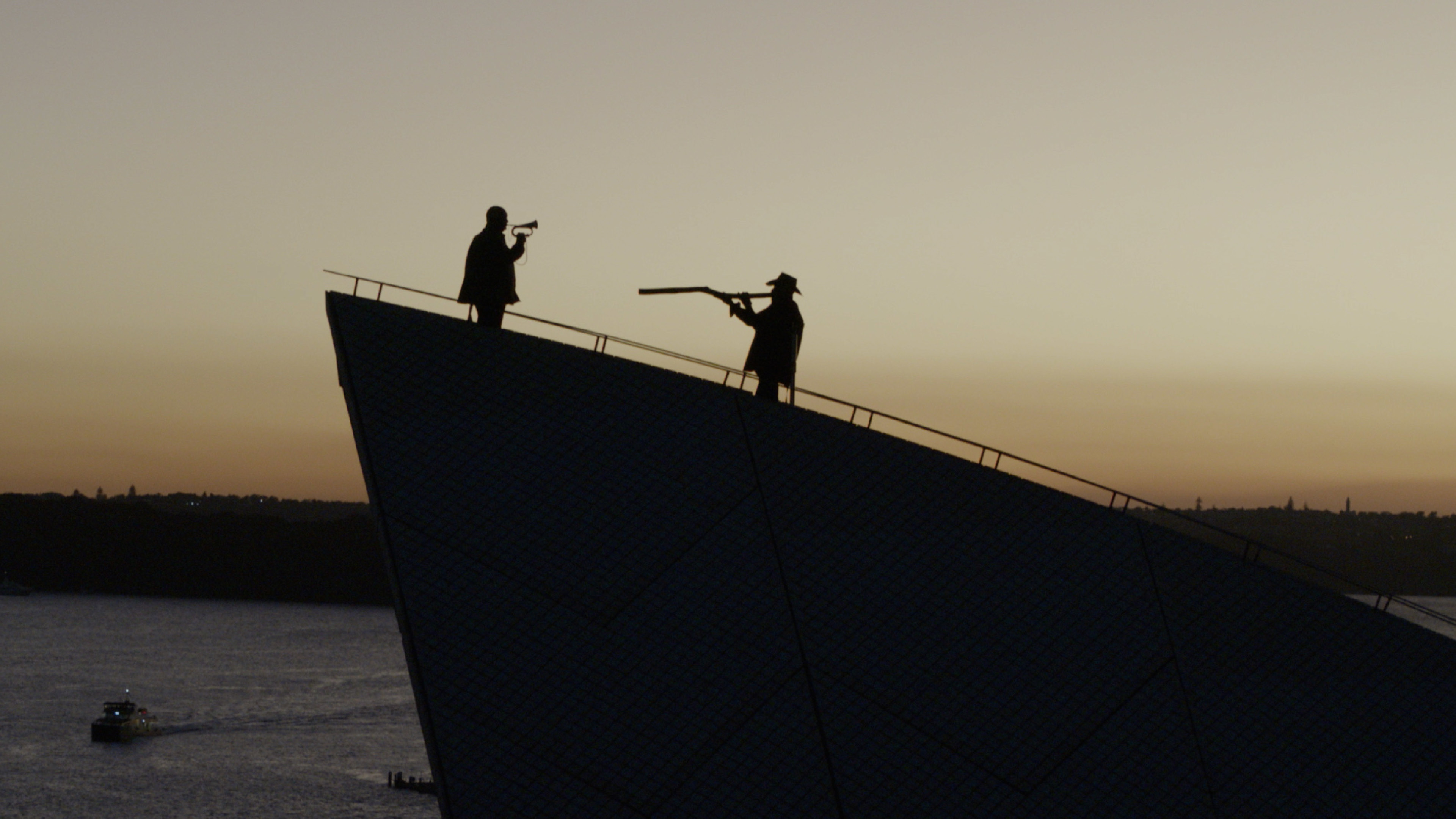 The Last Post (Winds of Change)