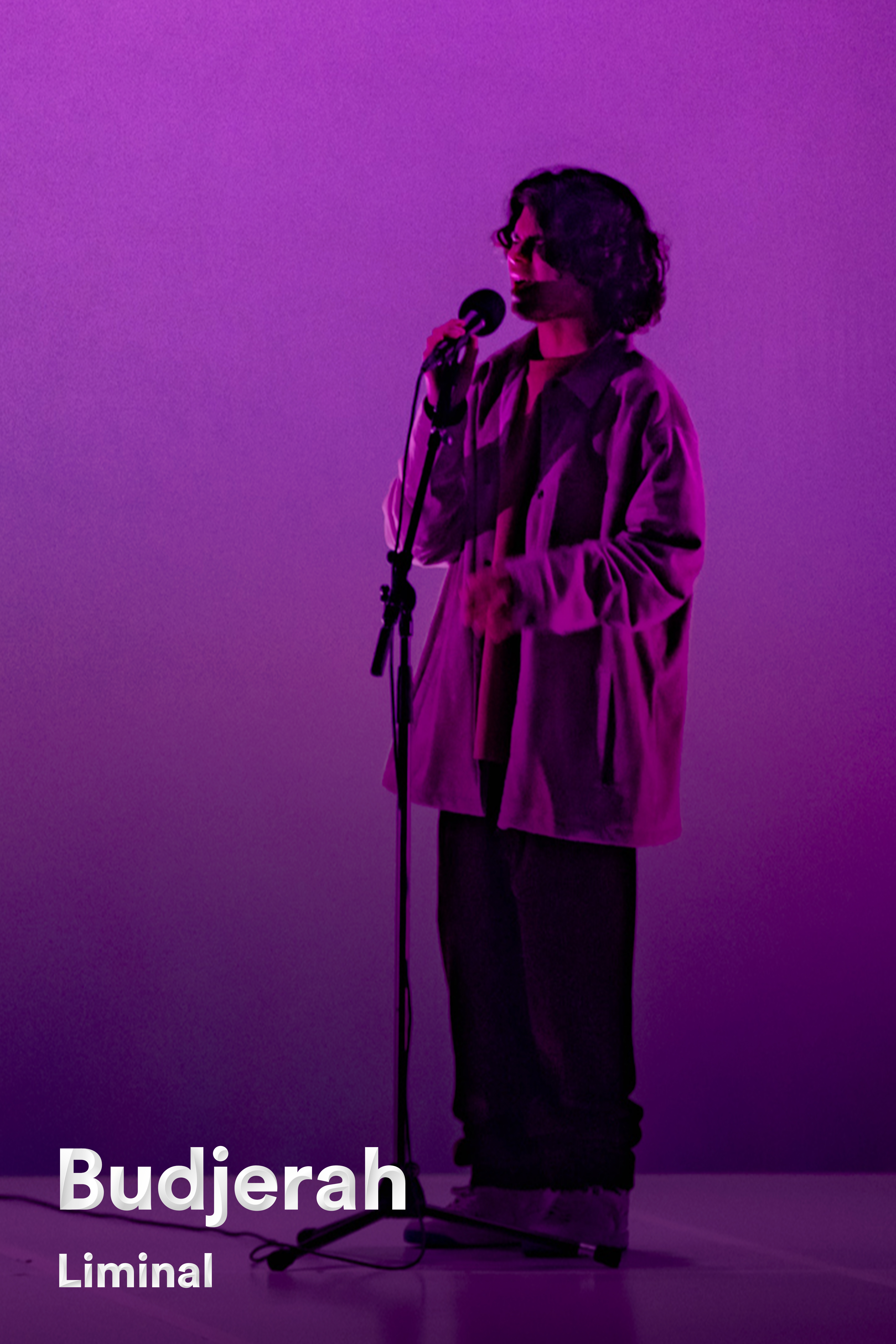 Liminal: Budjerah