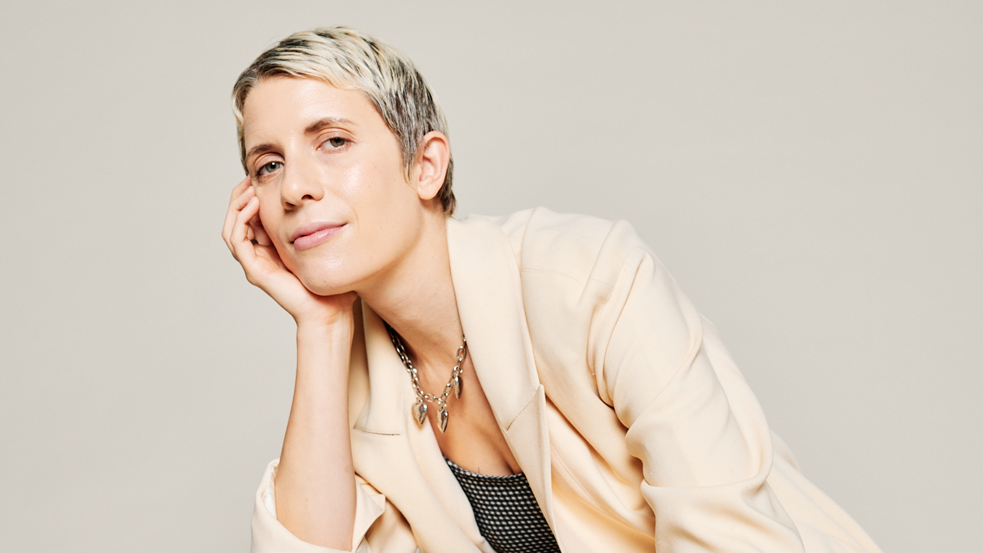 Claire L Evans In Conversation