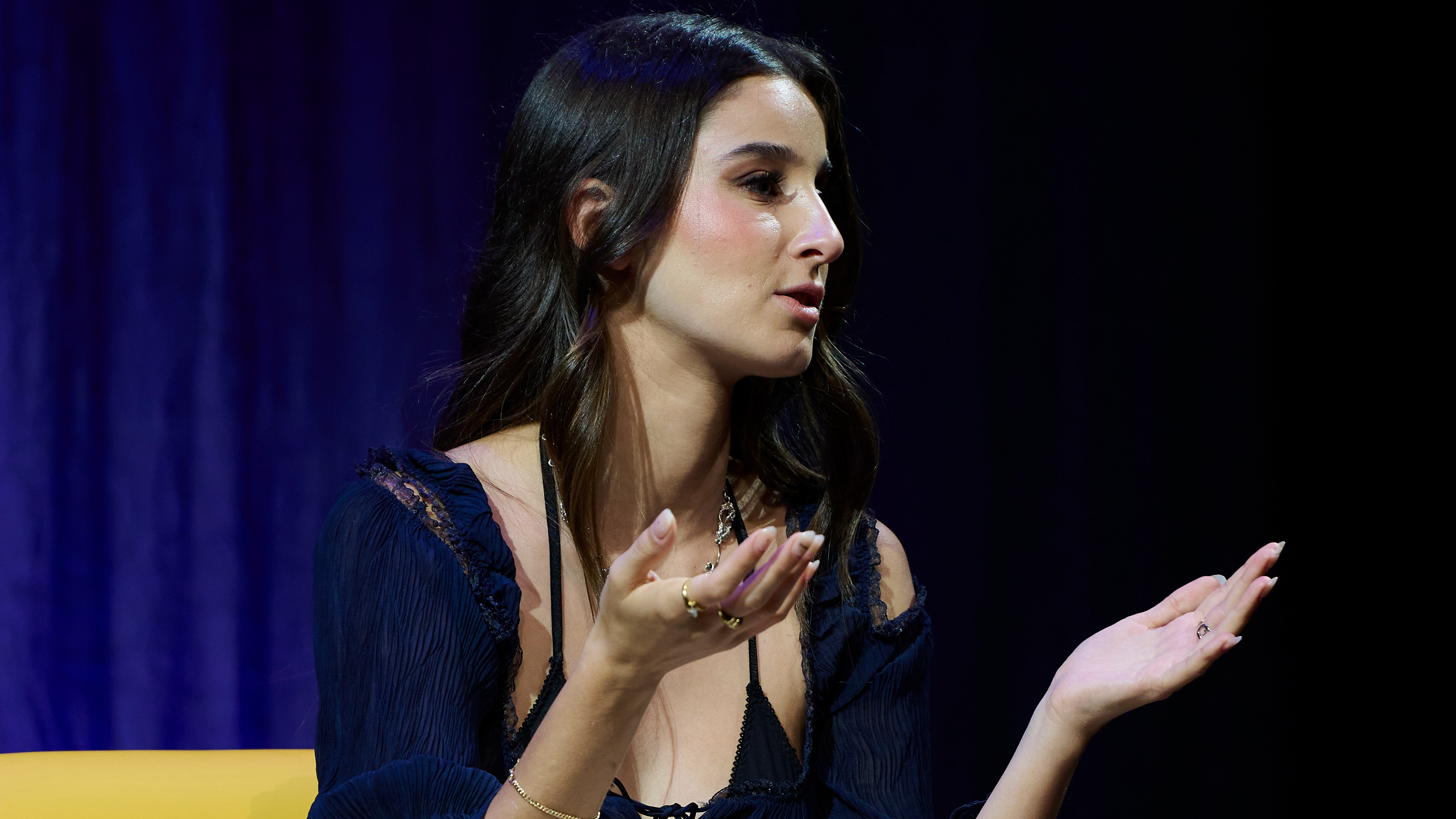 Is it time to rethink porn?: All About Women 2024