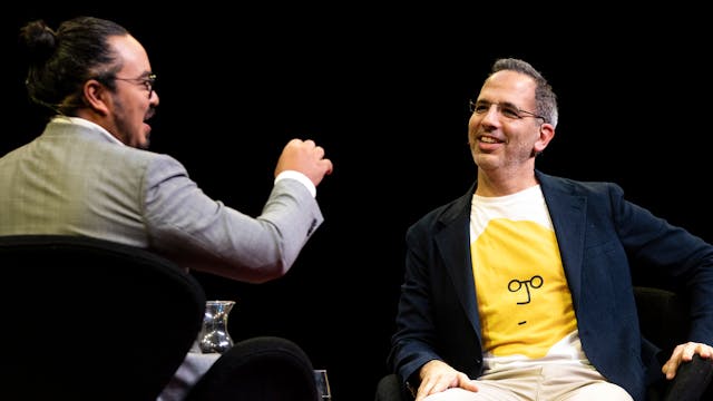 Yotam Ottolenghi - Keeping Cooking Si...