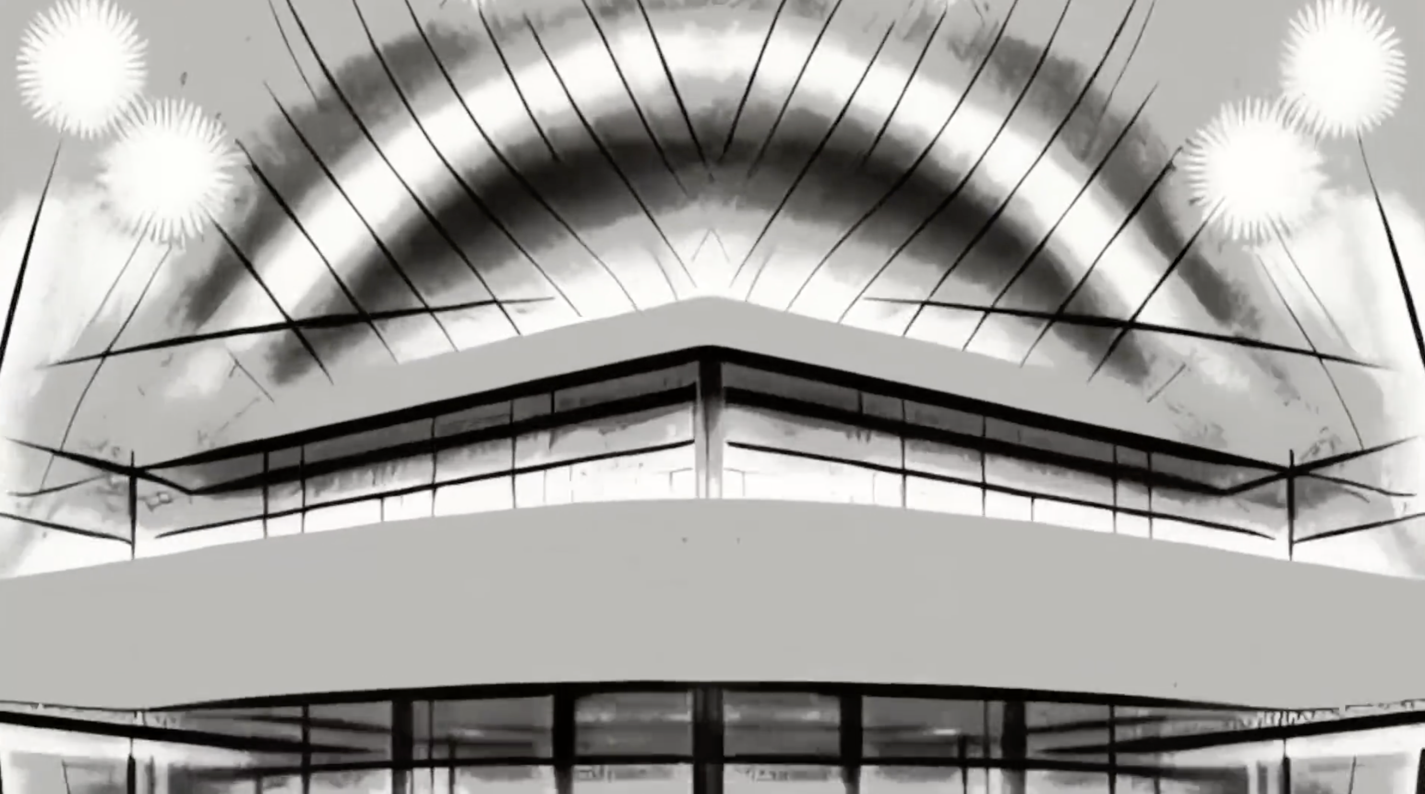 Music of the Sails - 24-Hour Archive