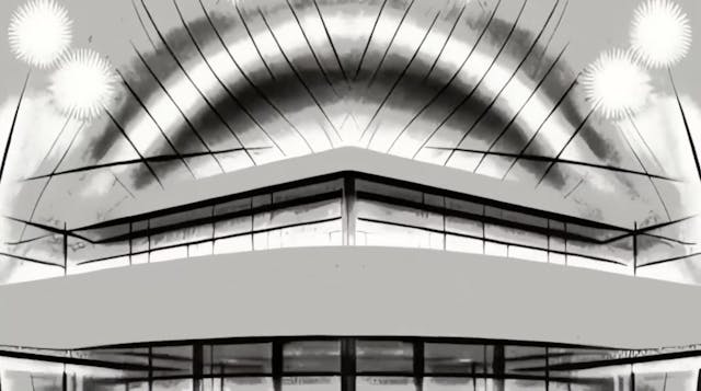 Music of the Sails - 24-Hour Archive