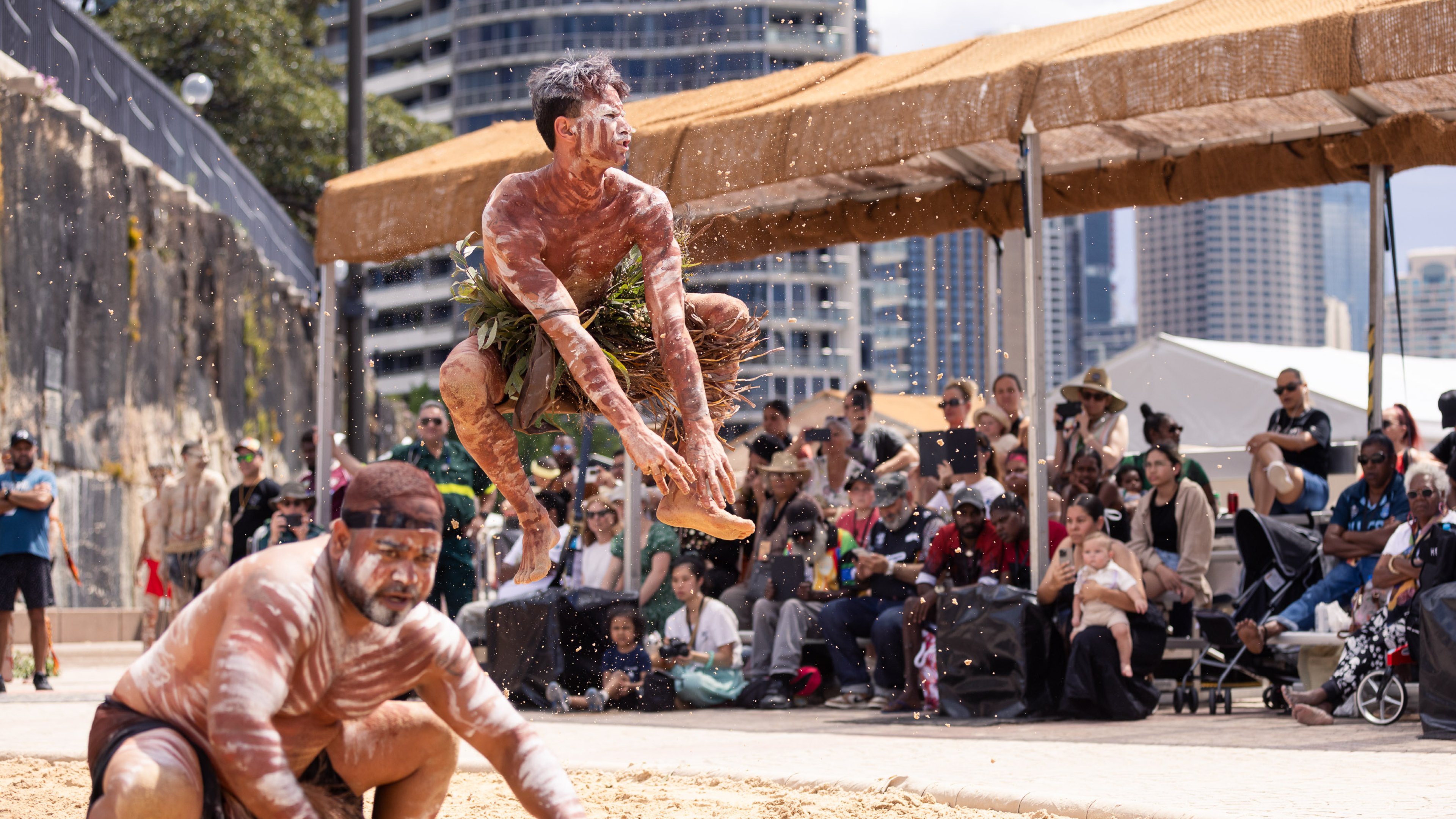 DanceRites 2024: Wild Cards (Full Livestream)