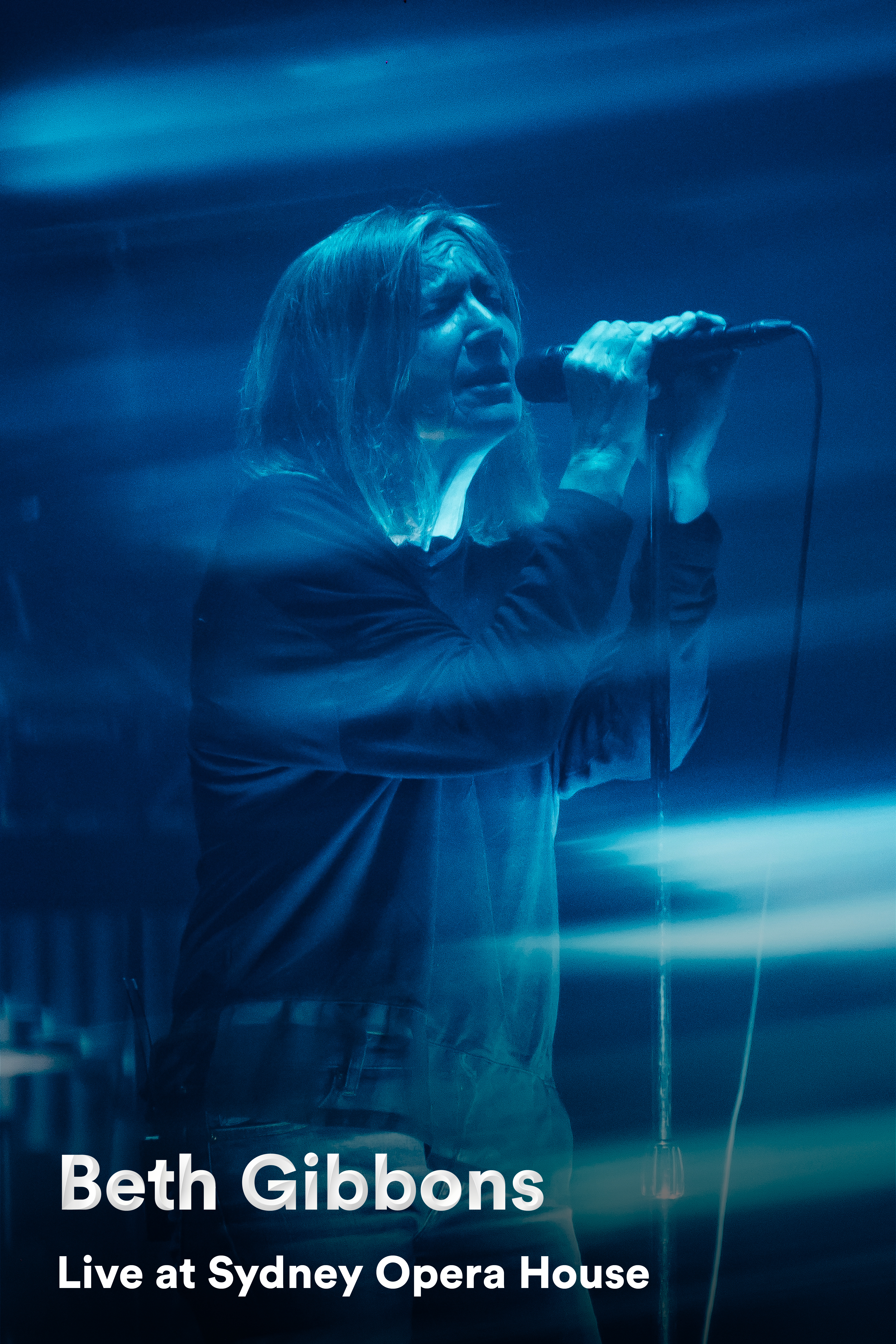 Beth Gibbons - Live at Sydney Opera House (2025)