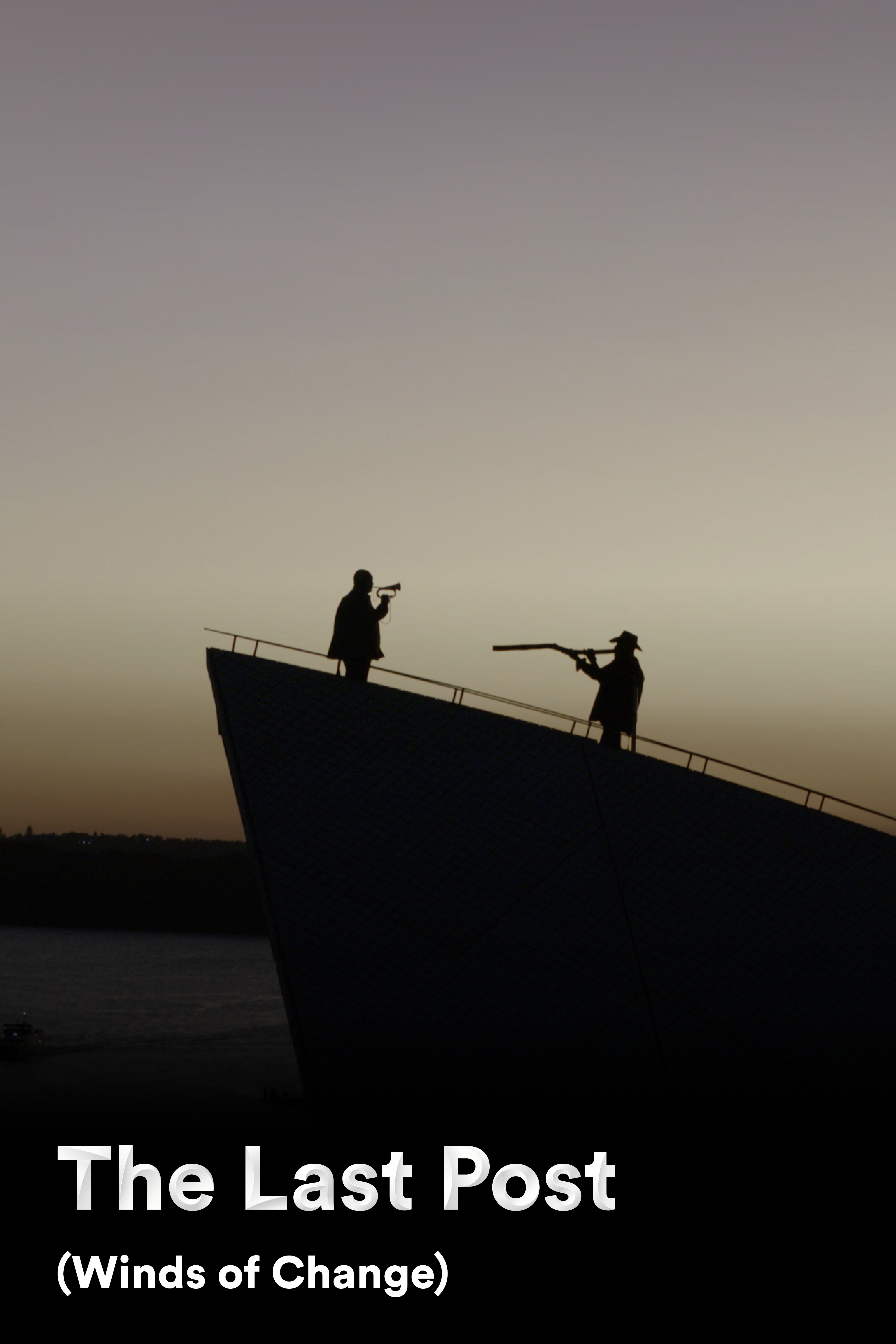 The Last Post (Winds of Change)