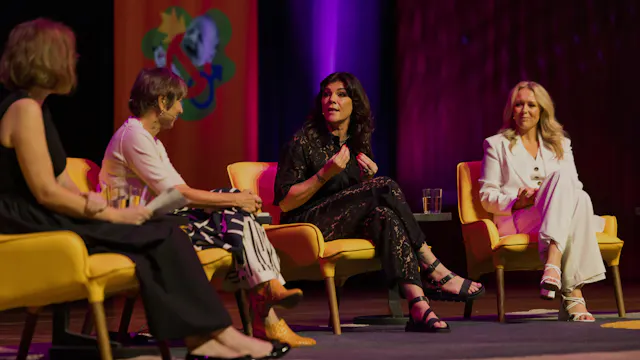 Feeling the Heat: All About Women 2025