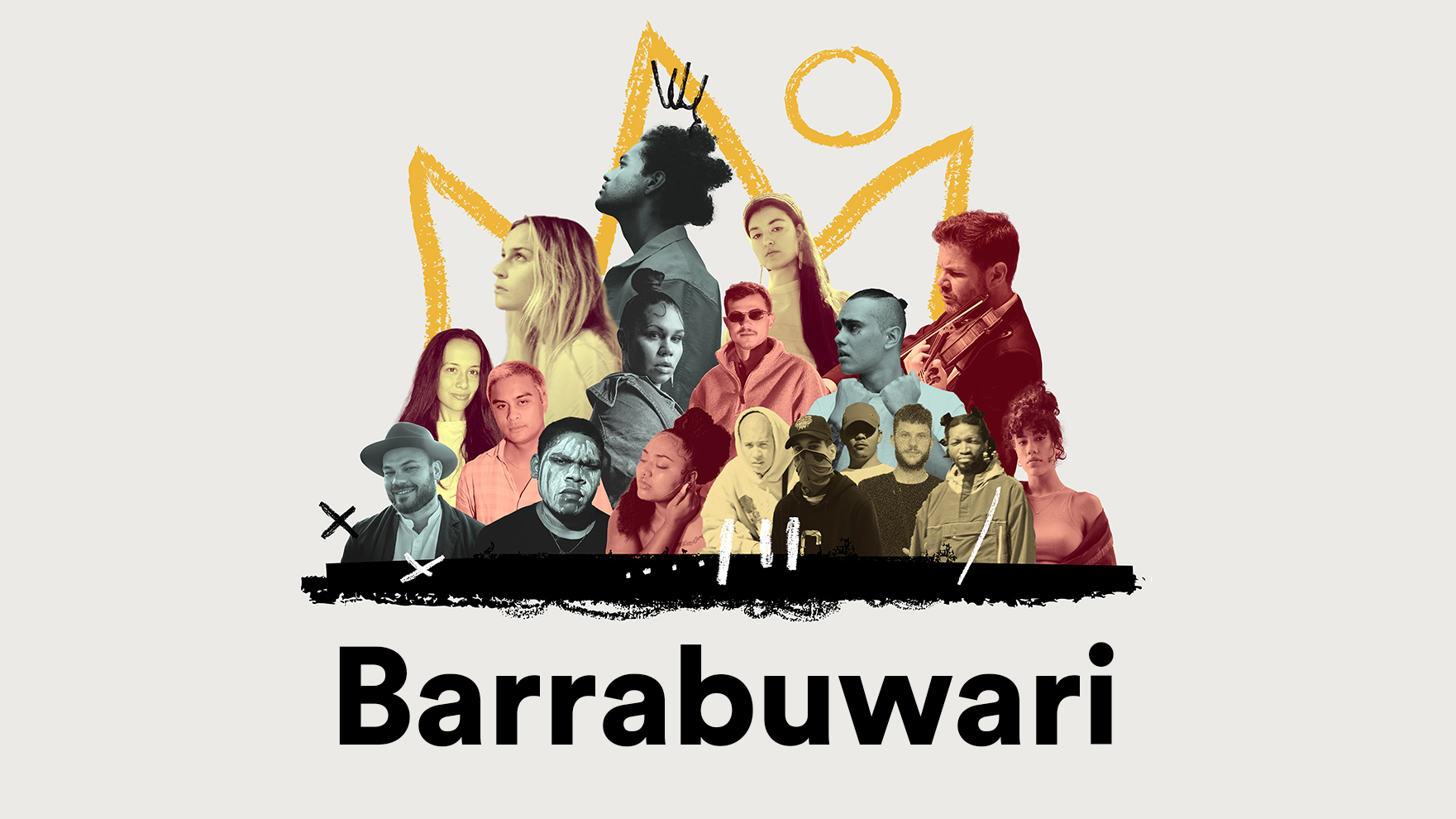 Barrabuwari - A Sunset Gathering of Music