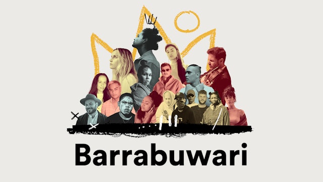 Barrabuwari - A Sunset Gathering of Music