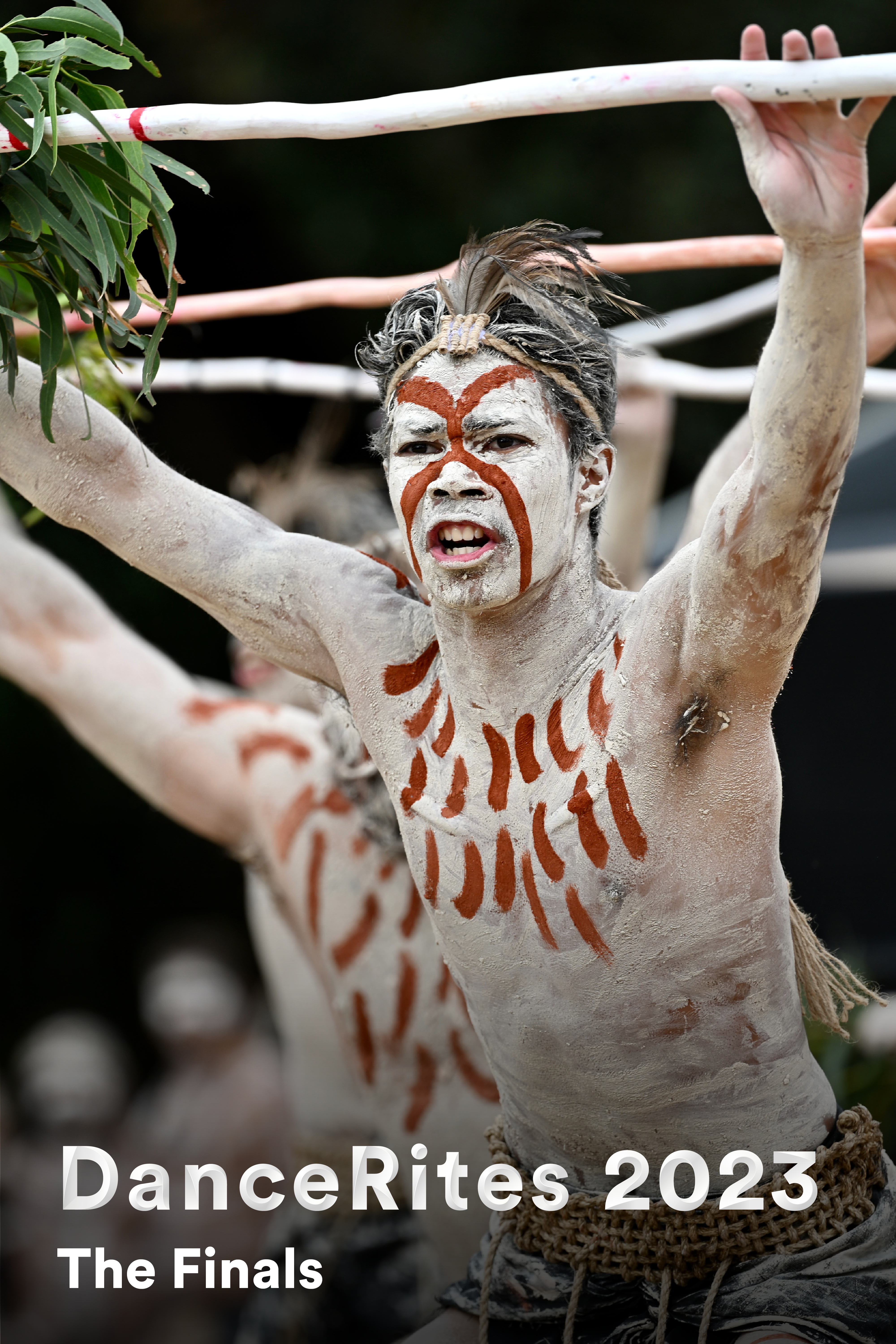 DanceRites 2023 - The Finals