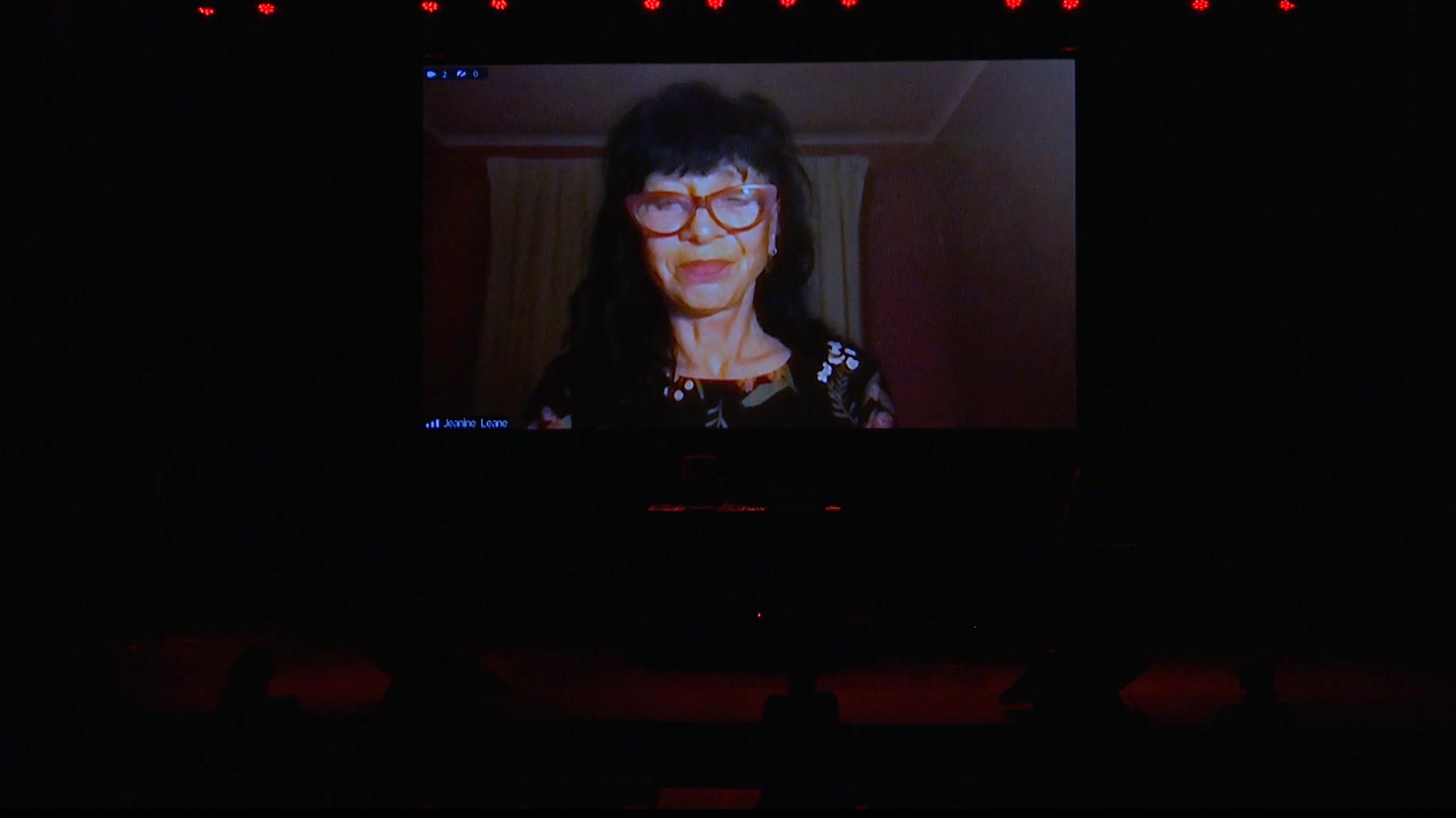 Jeanine Leane | Yarning Country 