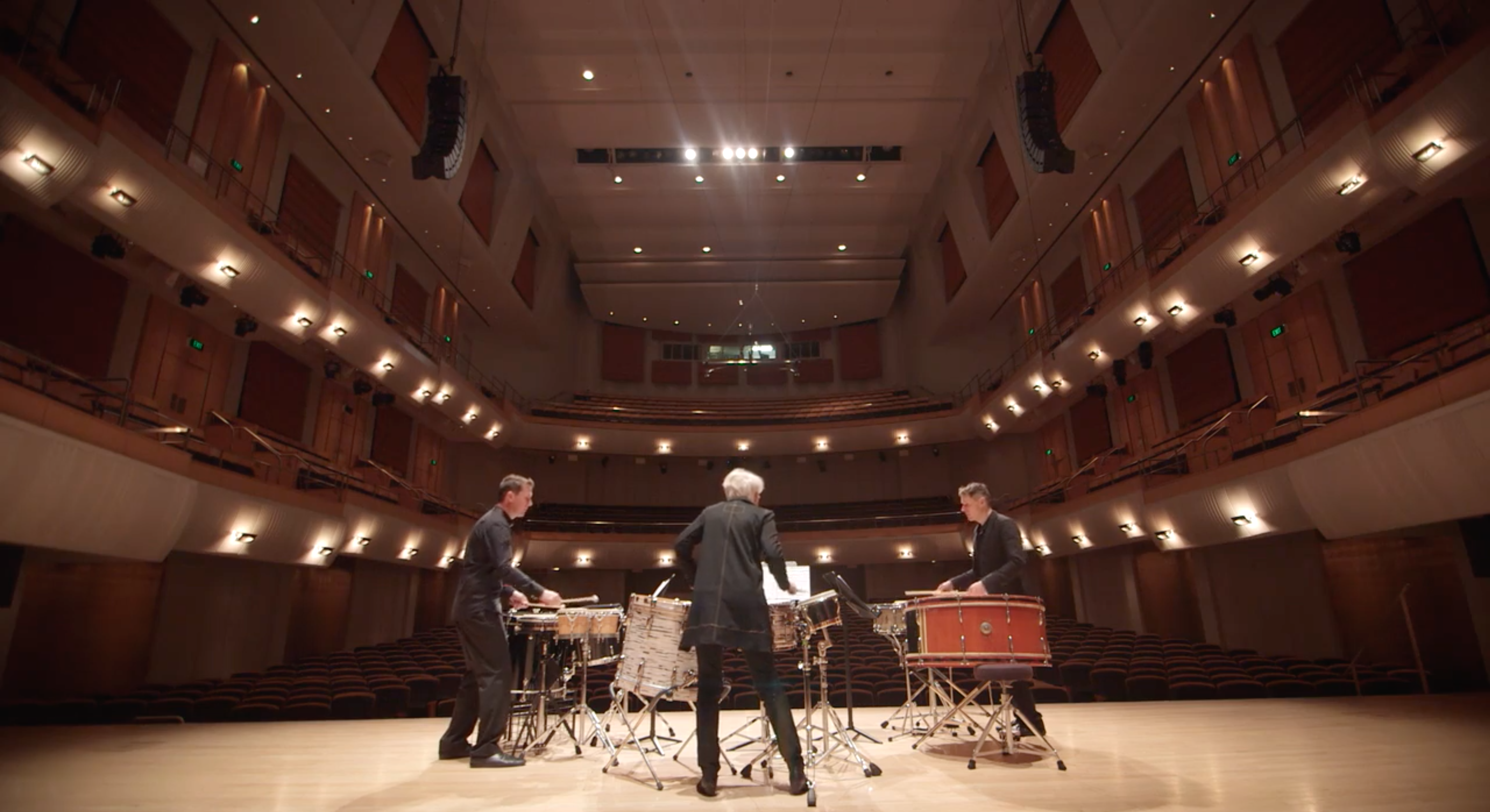 Sydney Symphony Orchestra: Chamber Sounds - Timothy Constable’s Last Waltz