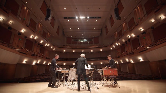 Sydney Symphony Orchestra: Chamber Sounds - Timothy Constable’s Last Waltz