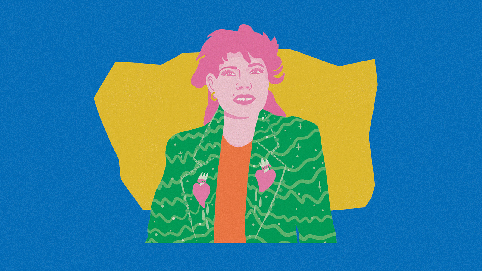 Clementine Ford, Love Sermon: All About Women 2022