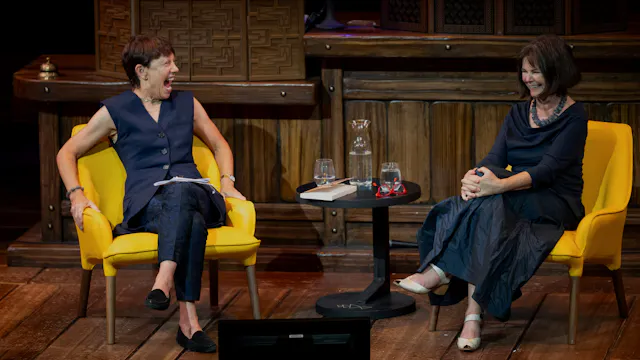 Memorial Days: All About Women 2025