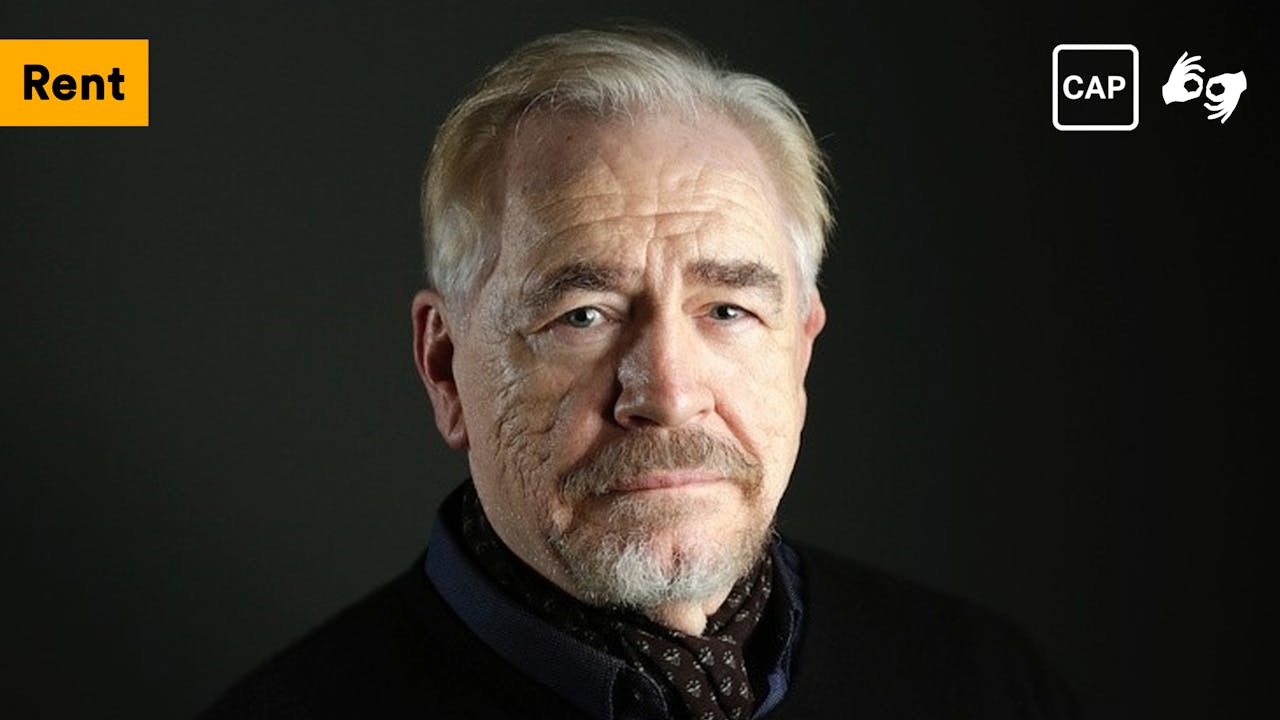 Brian Cox: The Evil in Us All: Antidote 2022