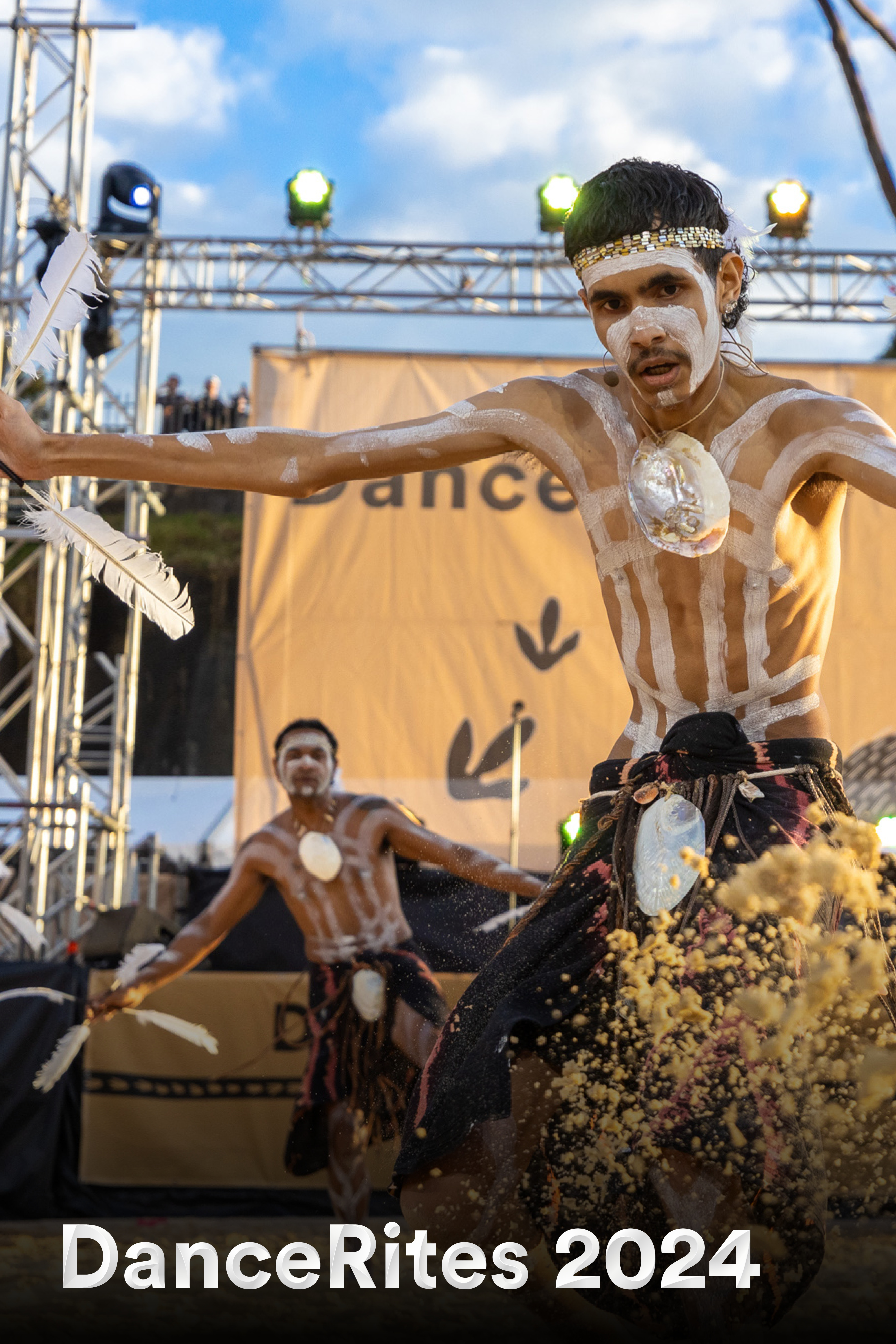 DanceRites 2024