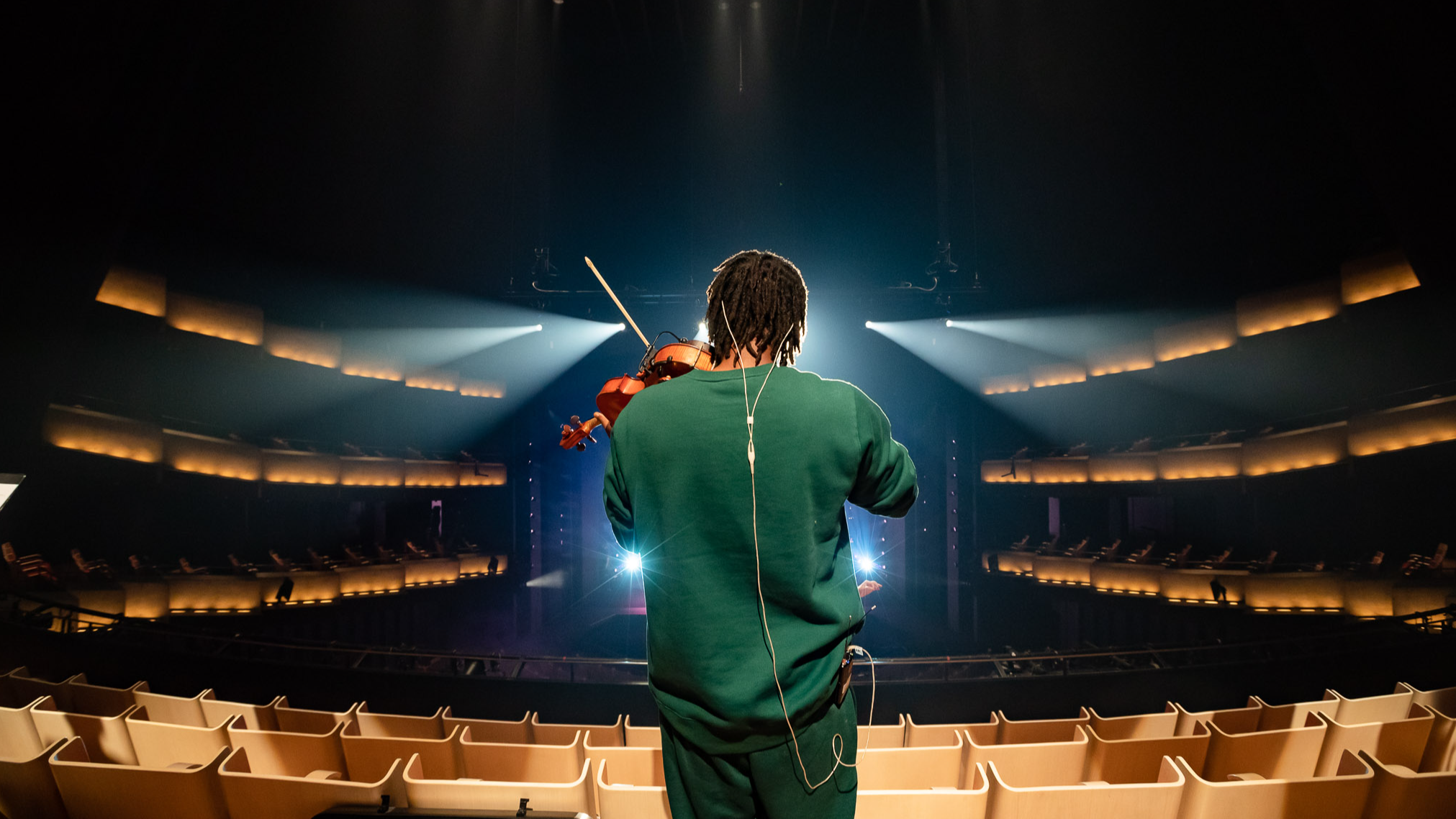 Ziggy Ramo's Black Thoughts | From Our House To Yours