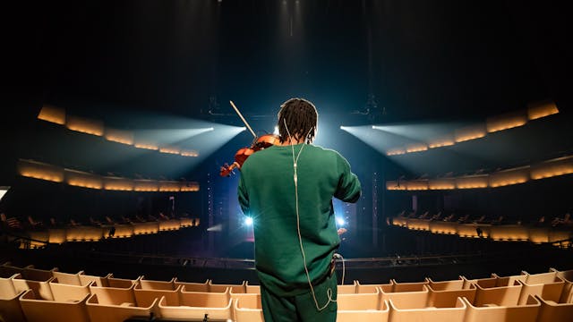 Ziggy Ramo's Black Thoughts | From Ou...