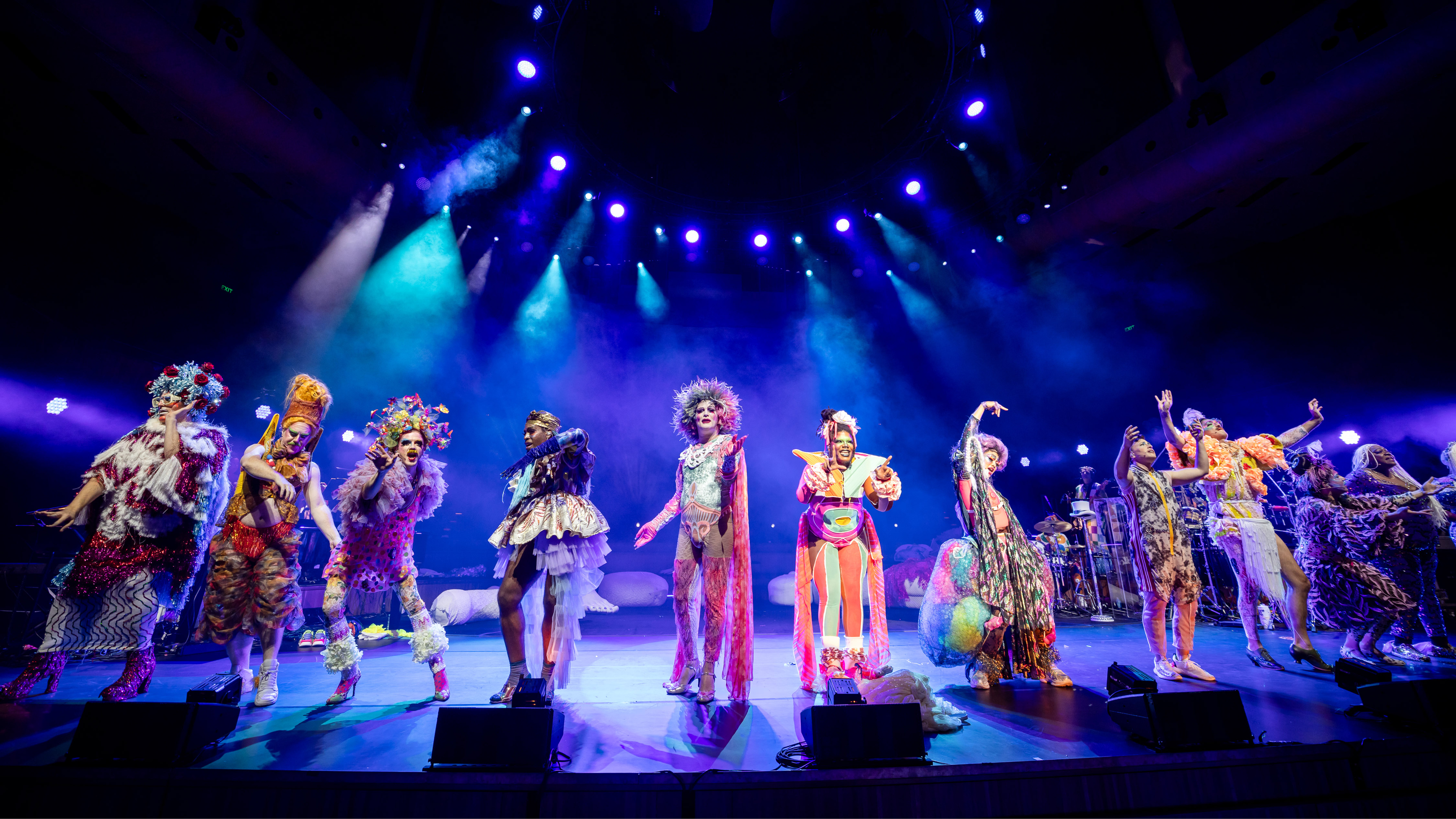 Bark of Millions (2023)