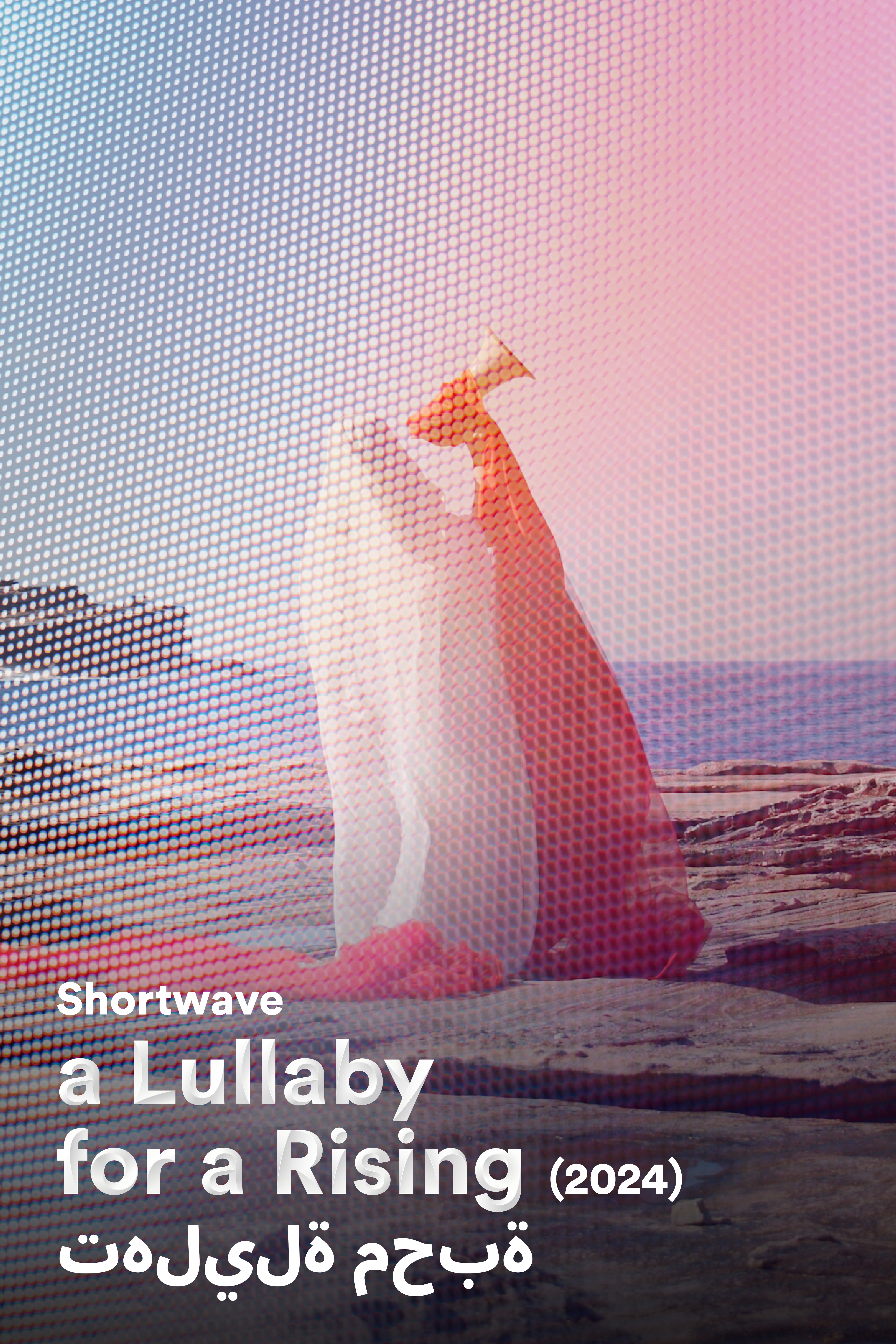 Shortwave: Maissa Alameddine & Narjis Mirza - Mohabbat, a Lullaby ... (2024)