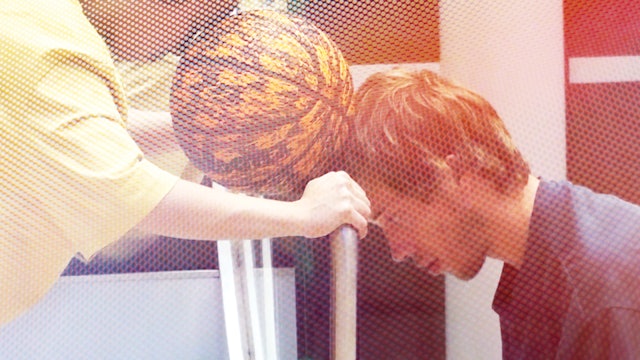 Shortwave: Riana Head-Toussaint - Animate Loading: 3 (2023)