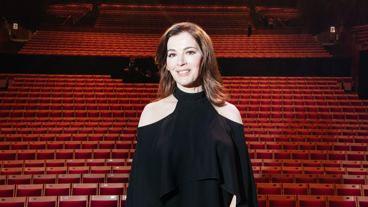 Nigella Lawson - A Celebration of Home Cooking (2018)