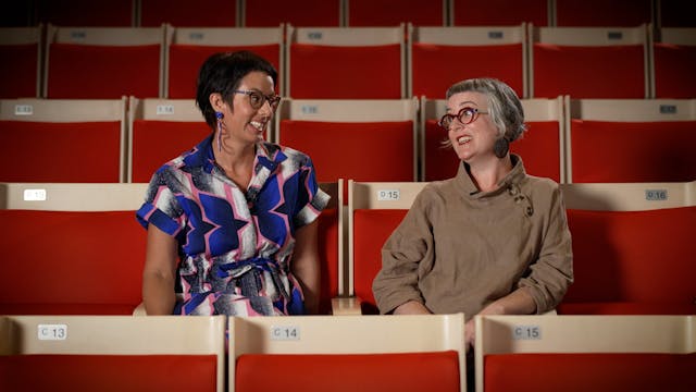 Side By Side - Ensemble Offspring