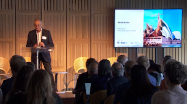 Peter Mould – Reflections: An Introdu...